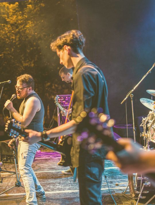 band