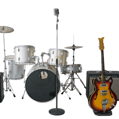 band program instruments